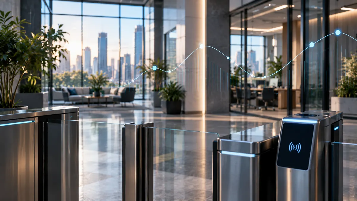 What Office Occupancy Data Shows About Return-to-Office in 2026