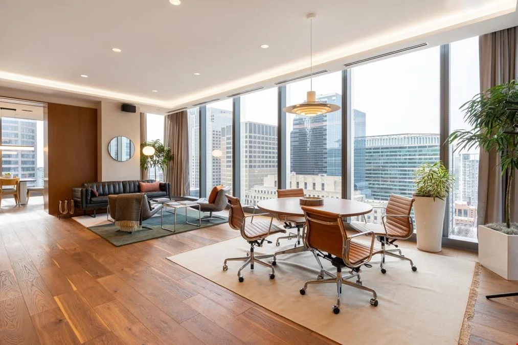 110 North Wacker Drive