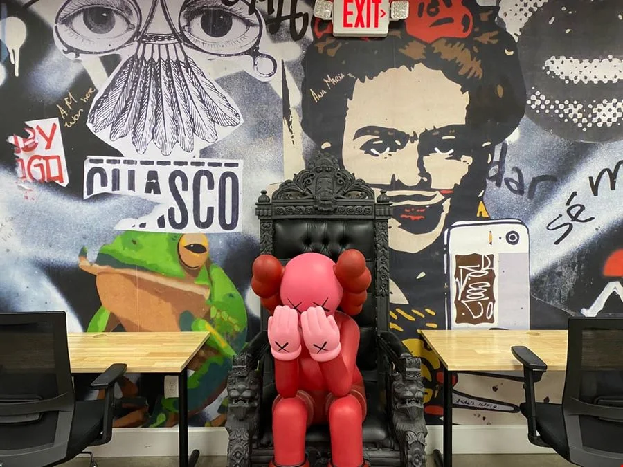 The One Cowork — photo 3