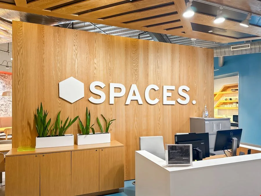 Spaces Atlanta - The Battery — photo 2