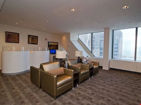 John Hancock Center