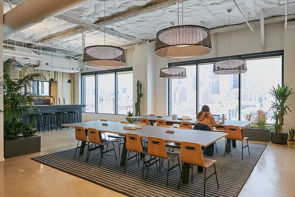 CENTRL Office - Downtown LA — photo 5