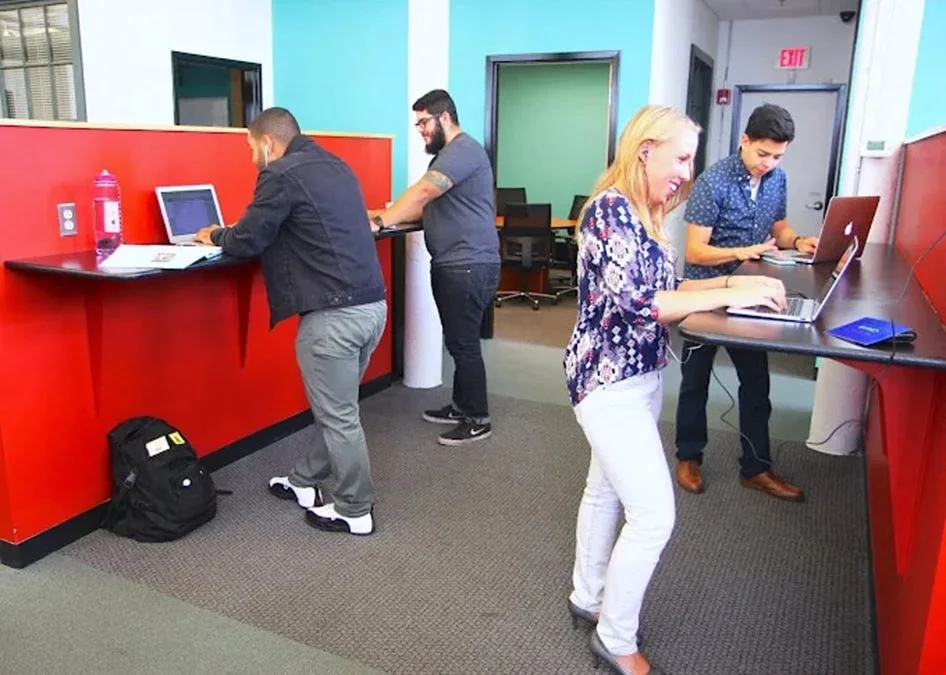 Sprout CoWorking