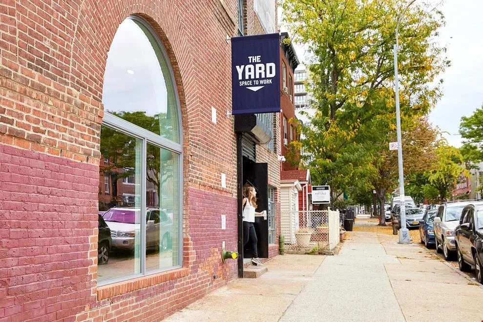The Yard: Gowanus