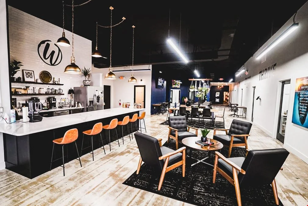 Workspace Collective - 1st Ave — photo 2