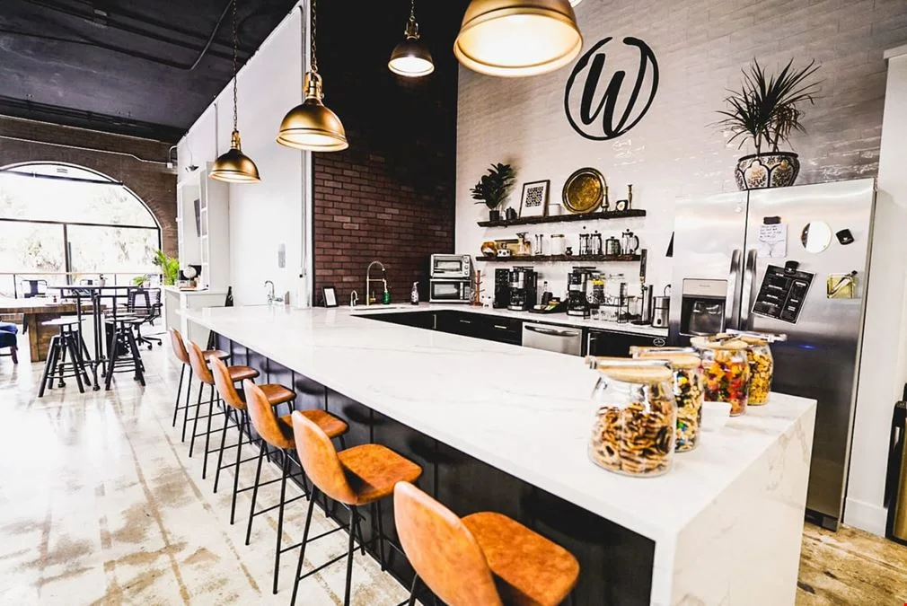 Workspace Collective - 1st Ave — photo 3