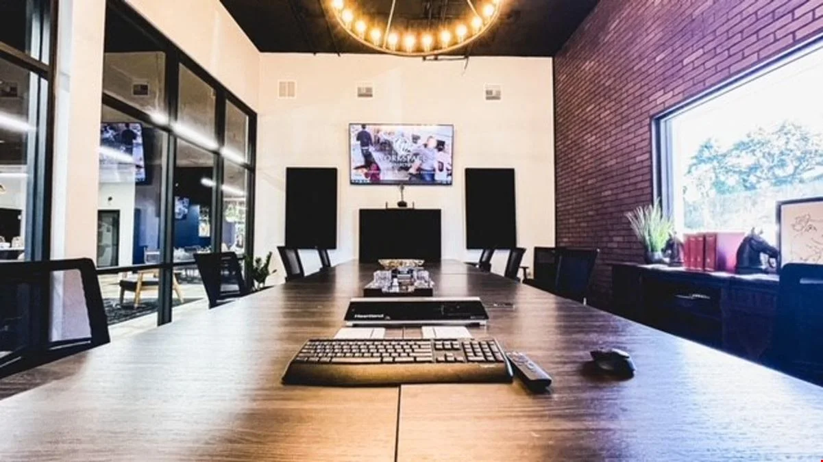 Workspace Collective - 1st Ave — photo 5