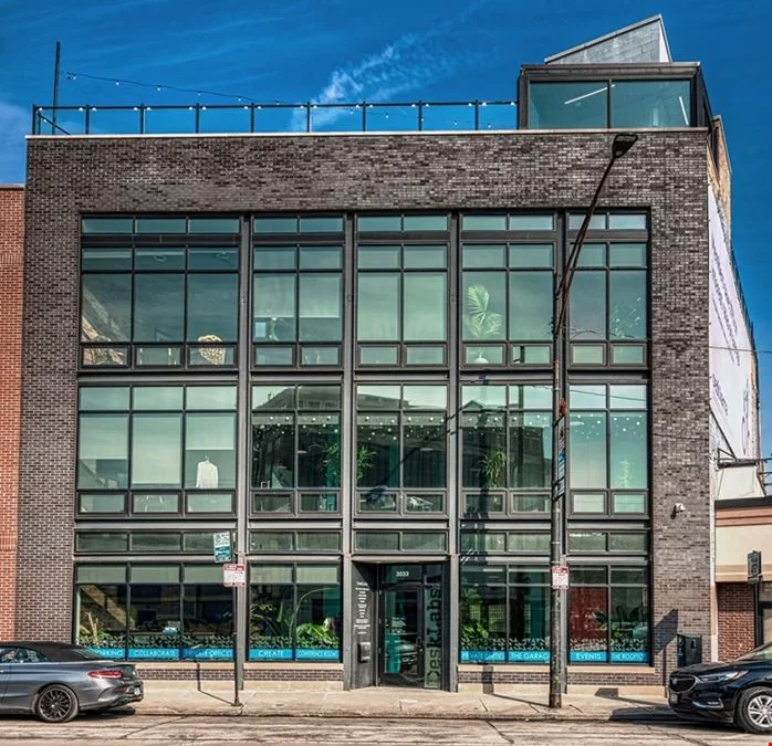 DeskLabs Chicago