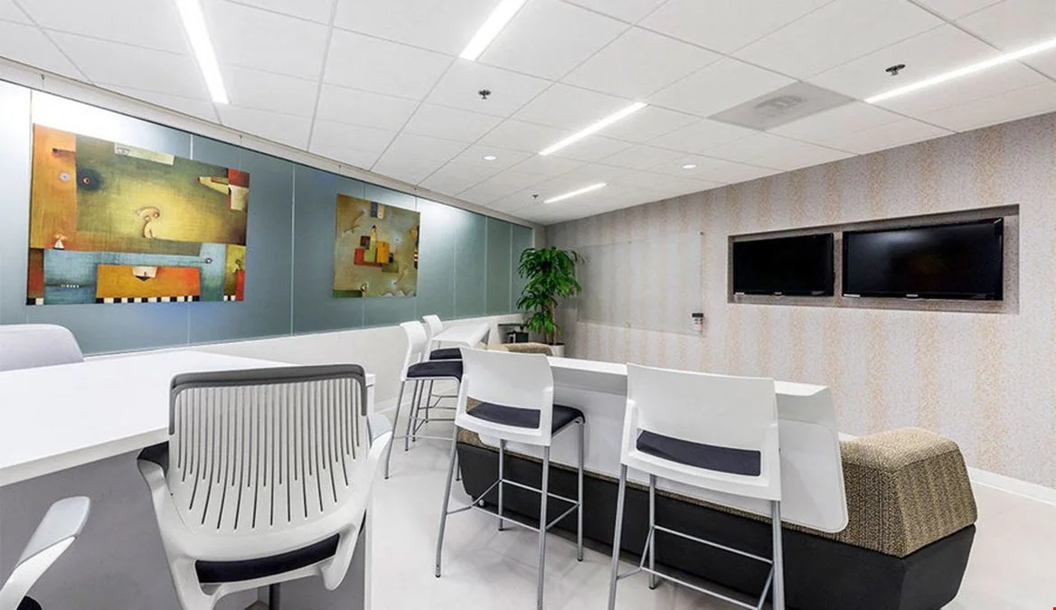 AdvantEdge Workspaces - Chevy Chase