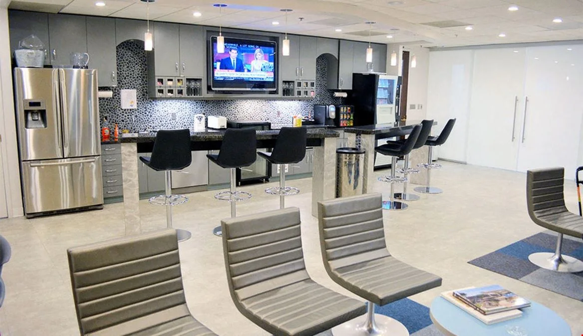 AdvantEdge Workspaces - Chevy Chase — photo 3