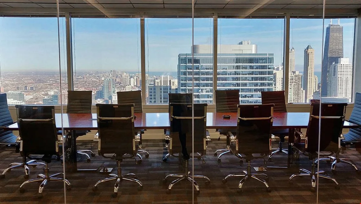 Amata - 77 West Wacker