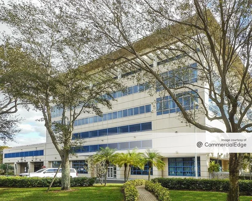 Doral at Doral Center