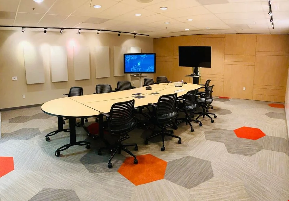 BendTECH Coworking