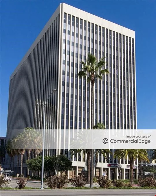Century Building
