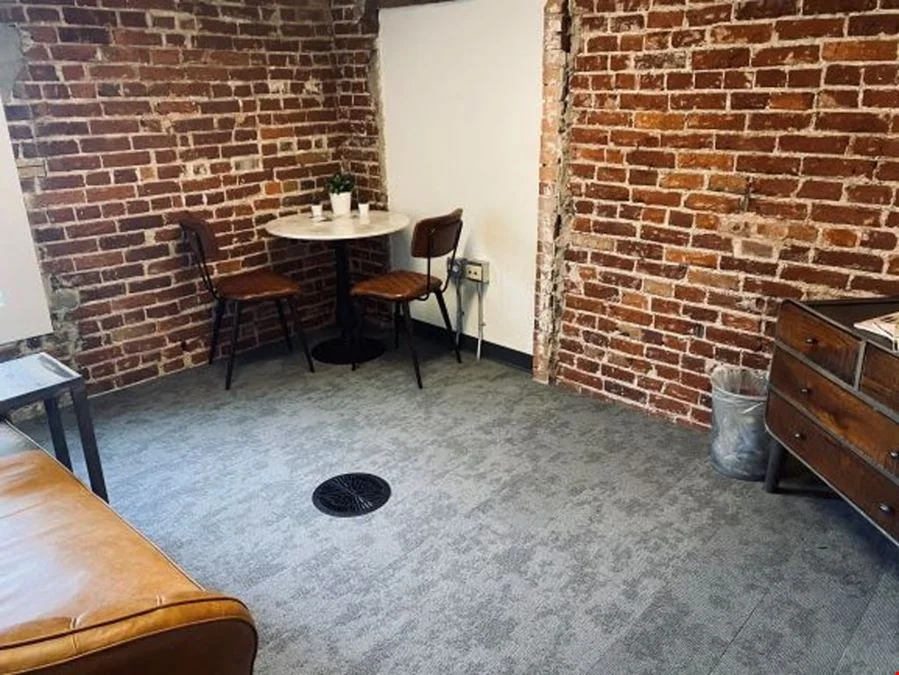 Candy Factory Coworking — photo 4