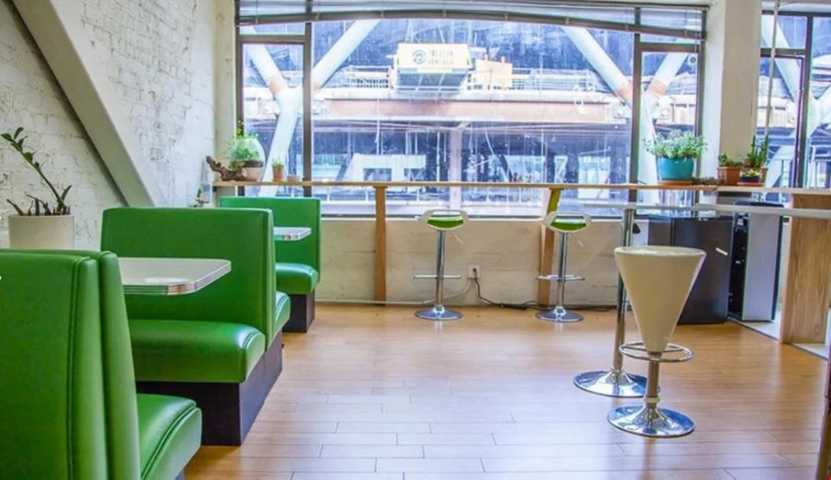 Ecosystem Coworking — photo 2