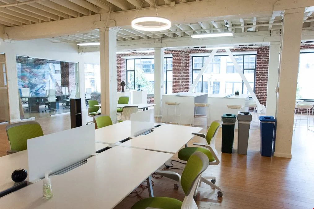 Ecosystem Coworking — photo 4