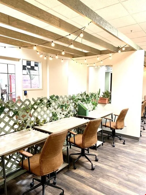 The Village Workspace — photo 2