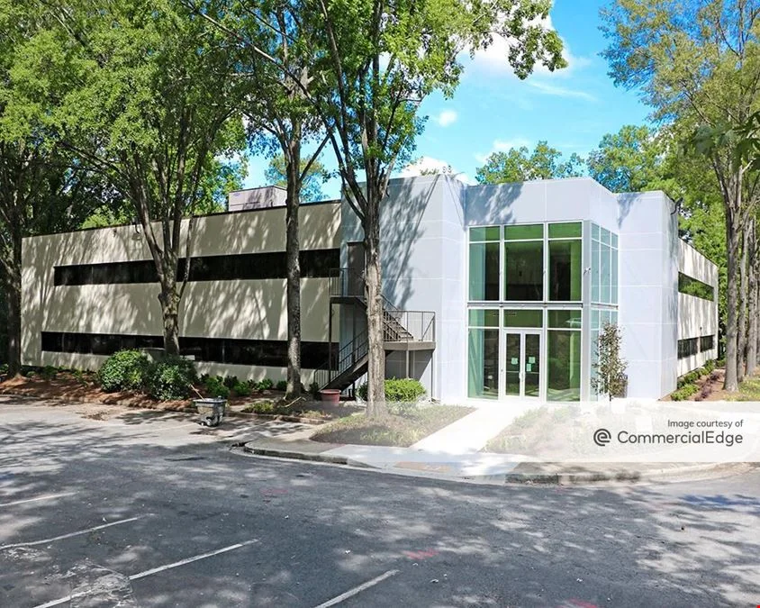 Crowne Office Suites Cumberland