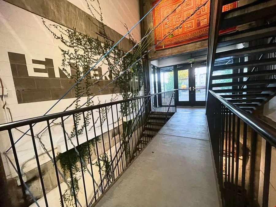 Enterprise Coworking RiNo — photo 5