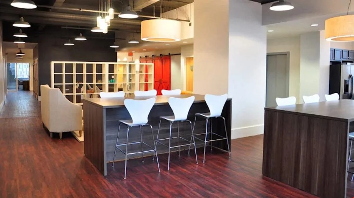 Idea Space Boston