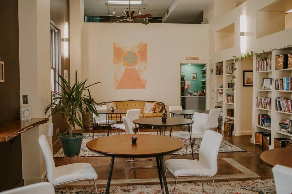 The Hive Wichita Coworking