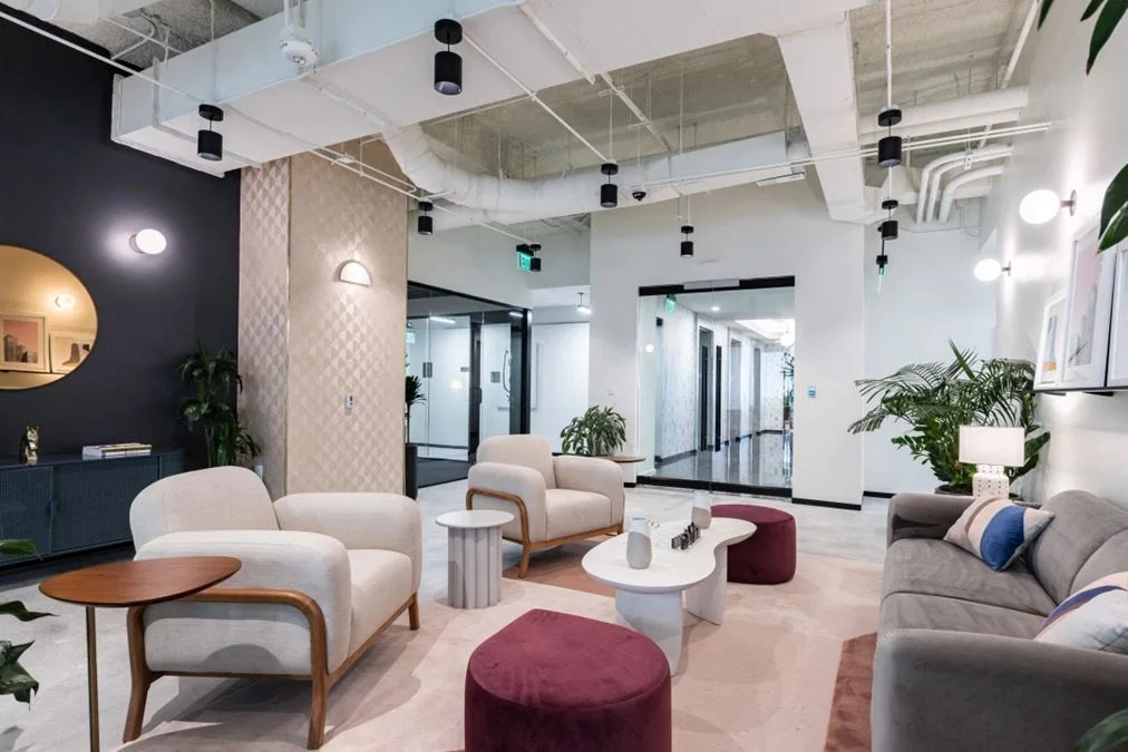 1111 Brickell Avenue