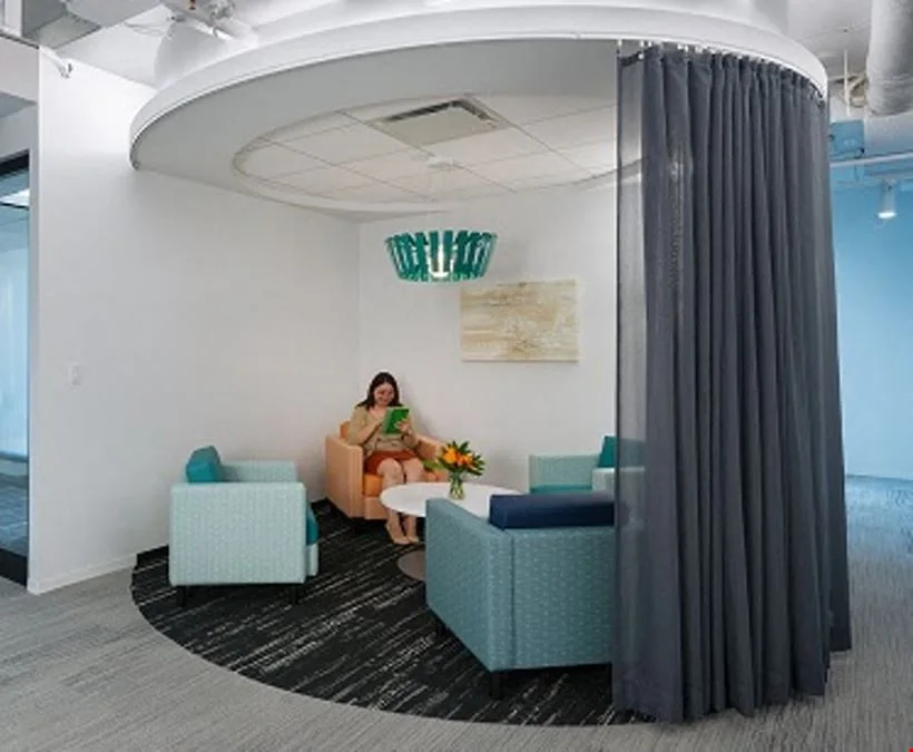 Metro Offices - Tysons