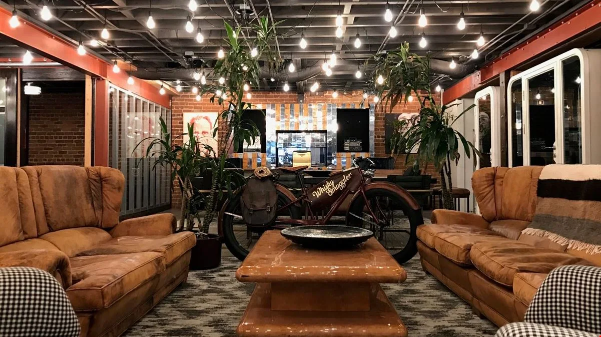 FOCUS Innovation Studio — photo 2