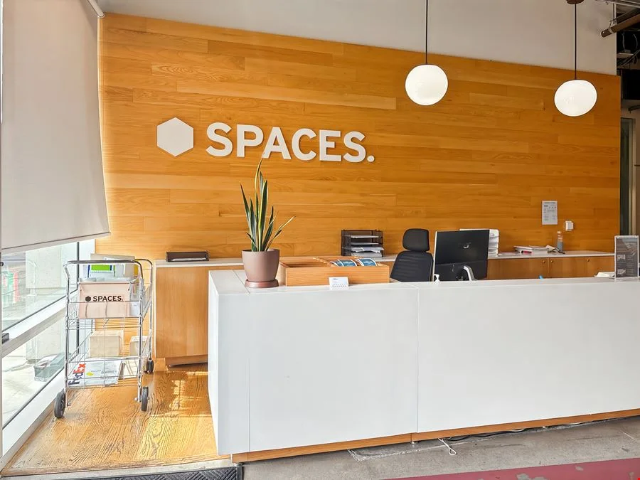 Spaces Menlo Park — photo 2