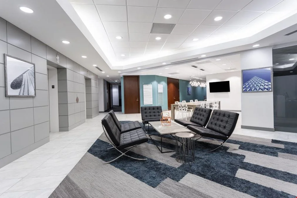 1221 Brickell Center