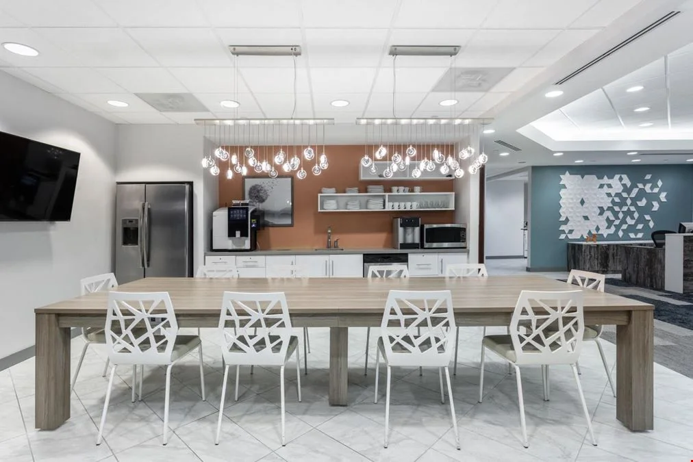 1221 Brickell Center — photo 3