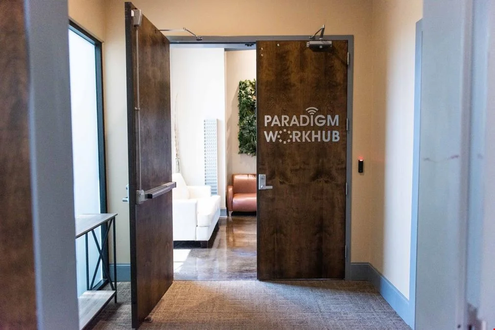 Paradigm Workhub — photo 3
