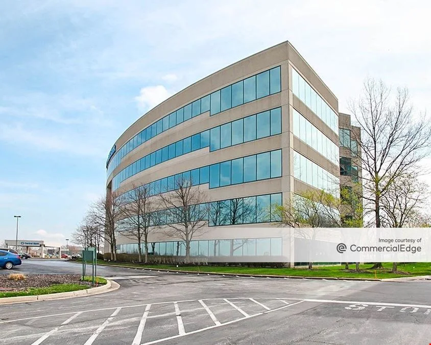 Turfway Ridge Office Park