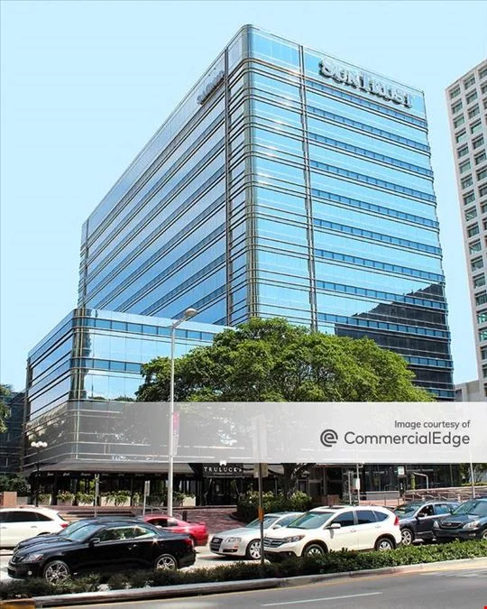 Quest - Brickell City Centre