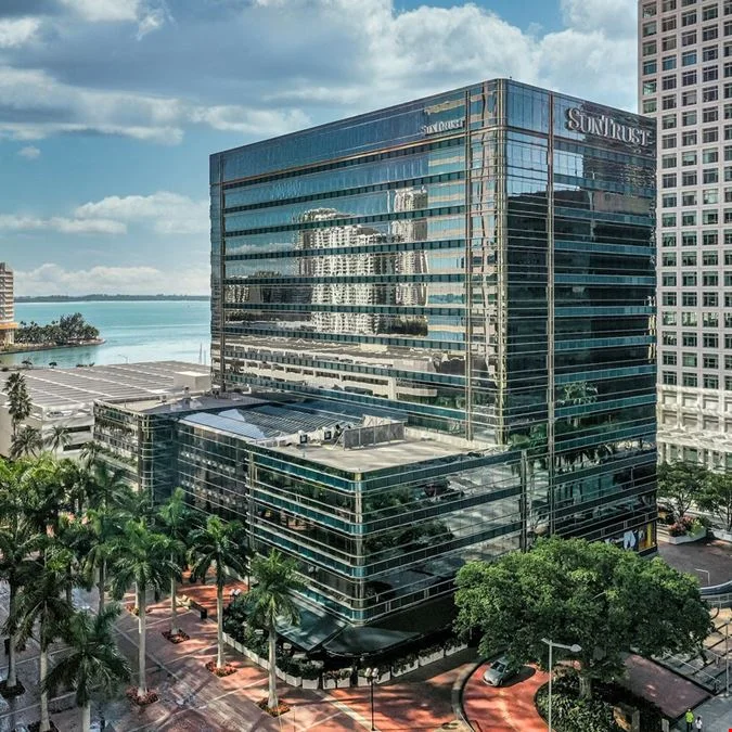 Quest - Brickell City Centre — photo 2