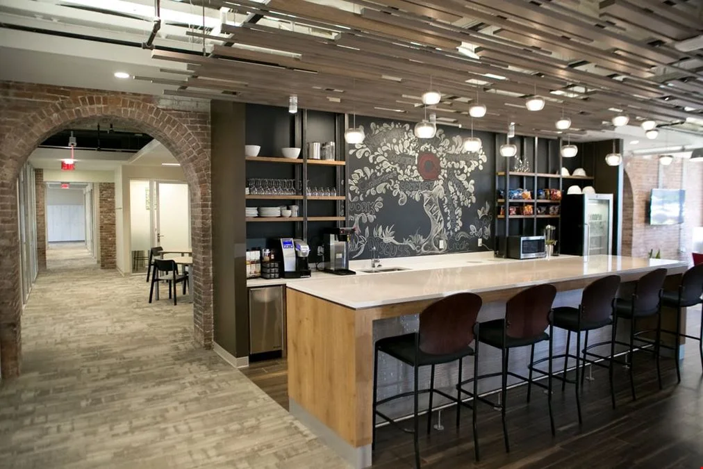 Serendipity Labs - Stamford