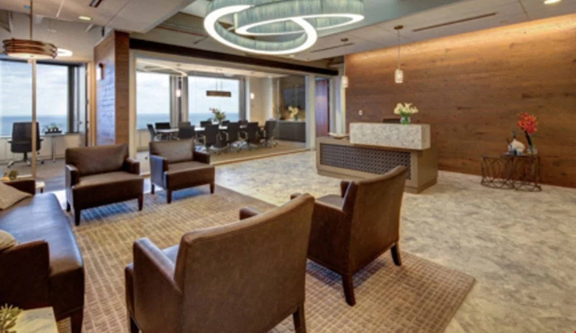 Signature Offices - 333 S. Wabash