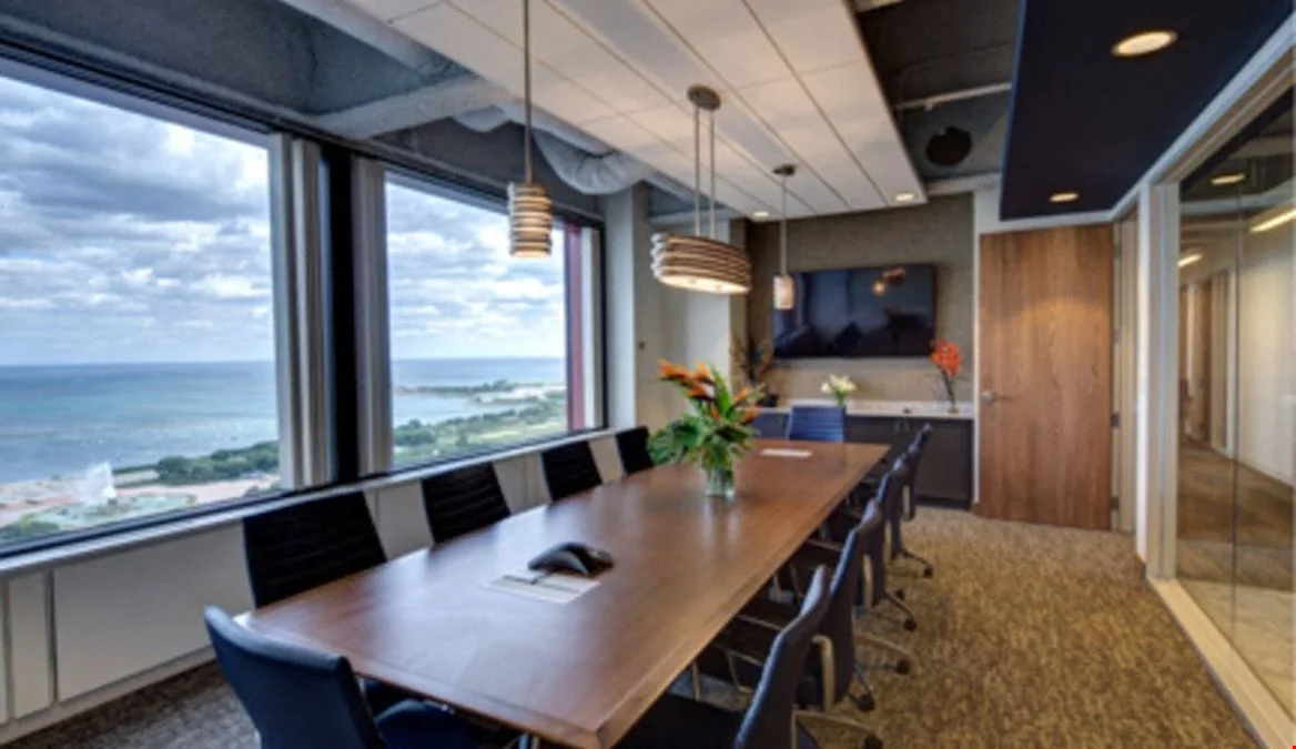 Signature Offices - 333 S. Wabash — photo 5