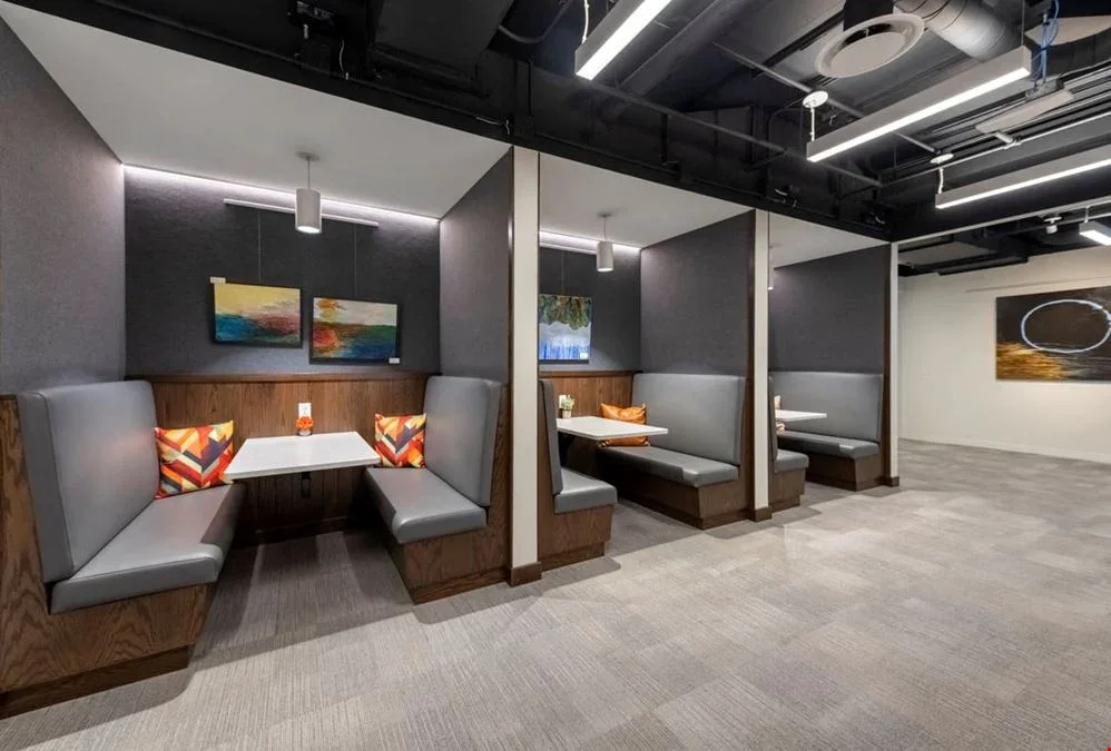 Serendipity Labs - Innovation Square