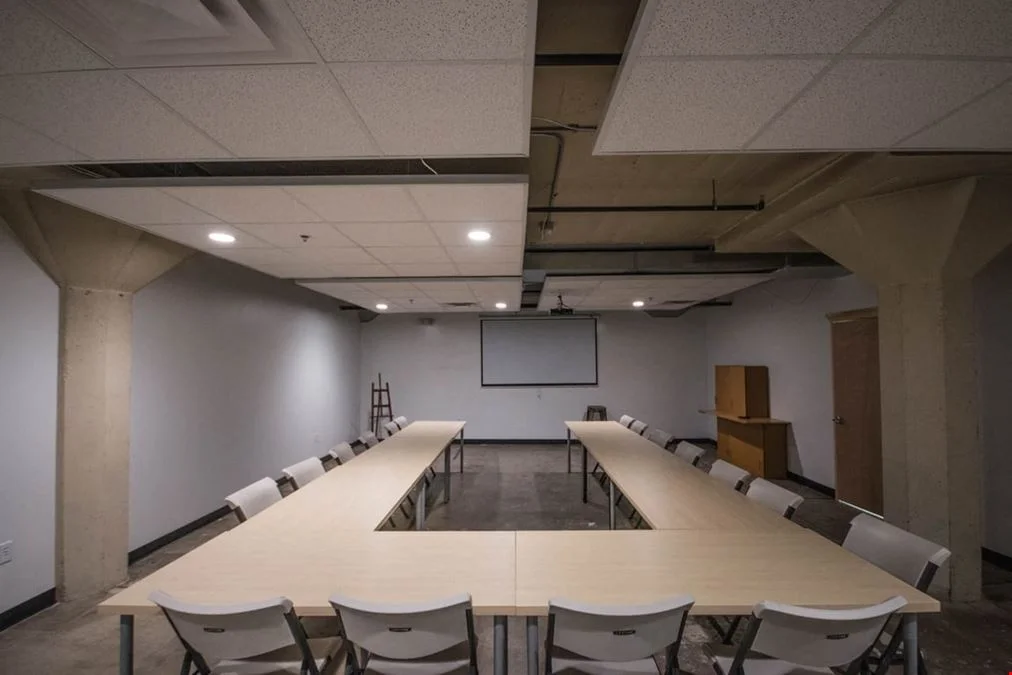 Thrive Workplace - Ballpark — photo 4