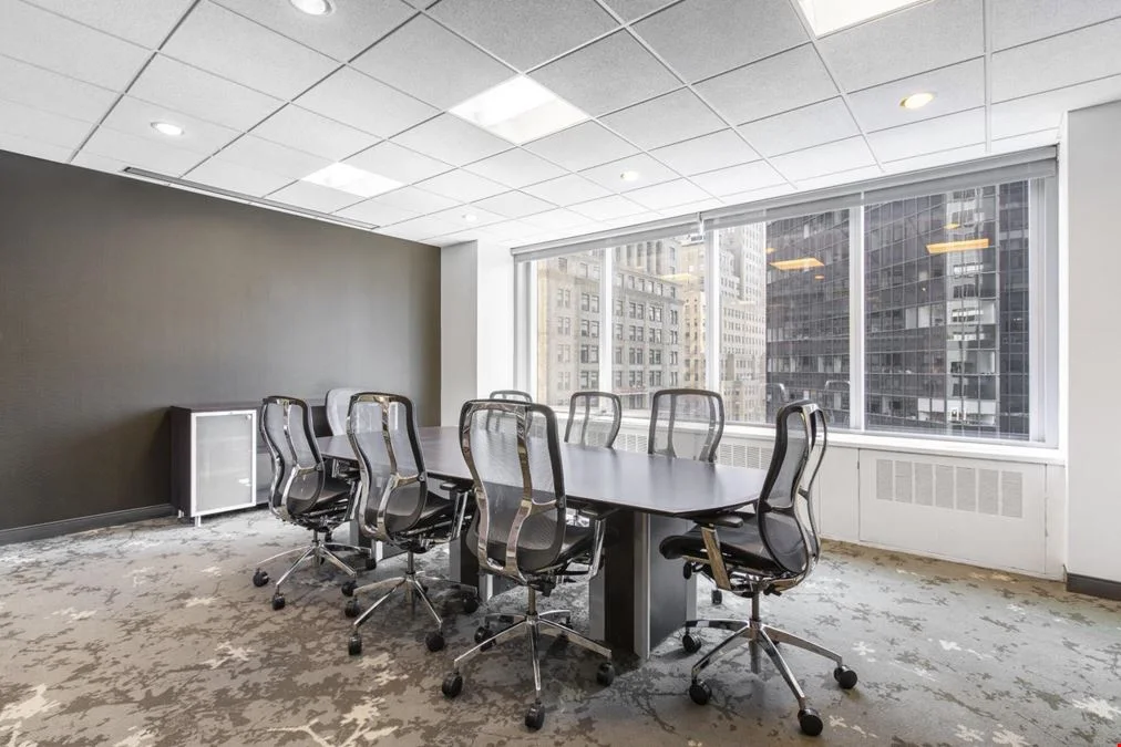 100 Park Avenue