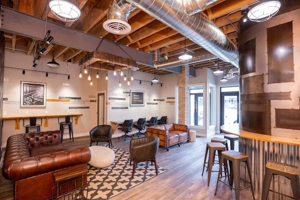 MKE Cowork