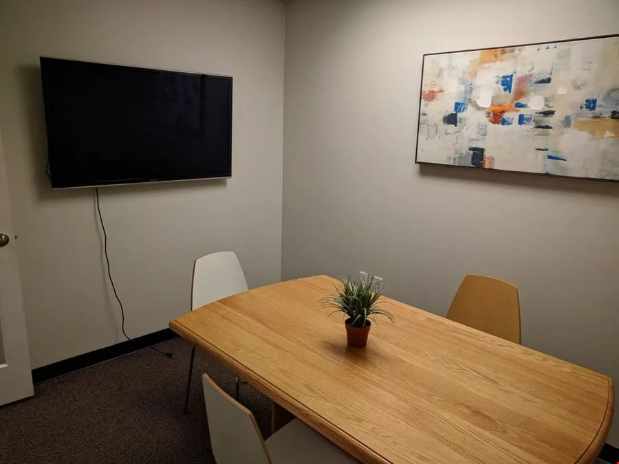West Seattle Coworking — photo 3