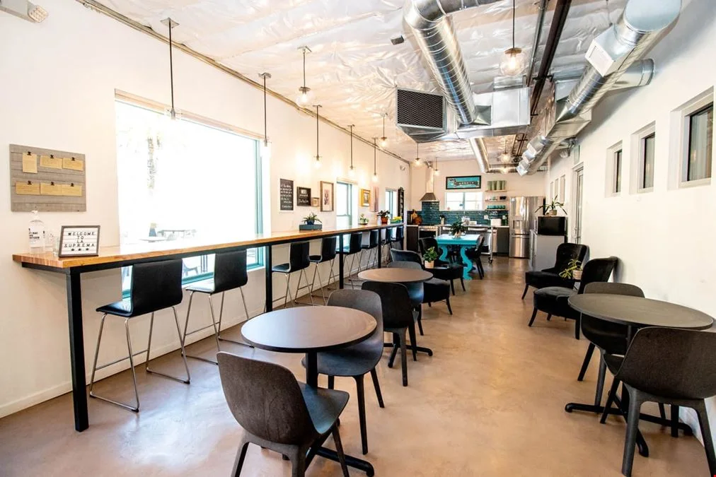 La Suprema Works and Events