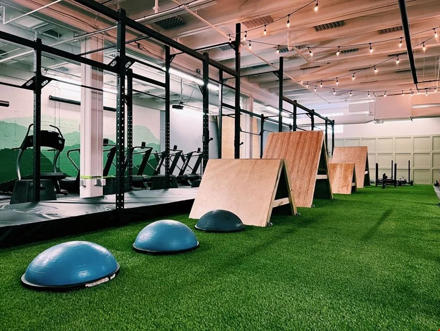 The Wilderness Fitness and Coworking — photo 2