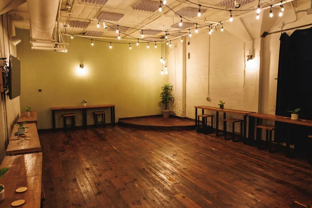 The Wilderness Fitness and Coworking — photo 3