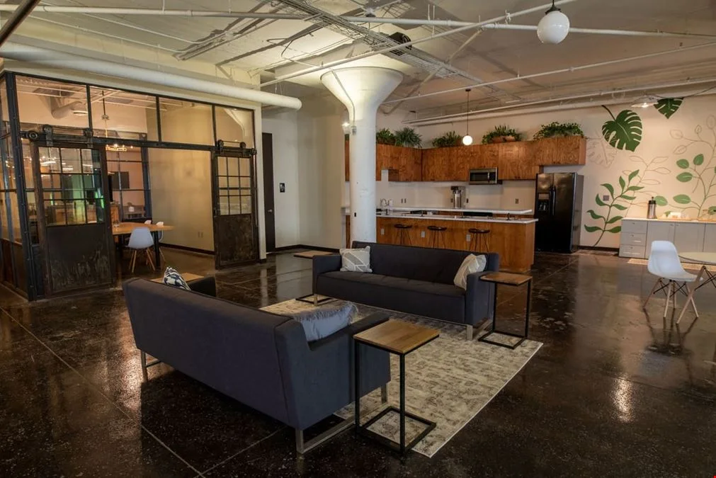 The Wilderness Fitness and Coworking — photo 4