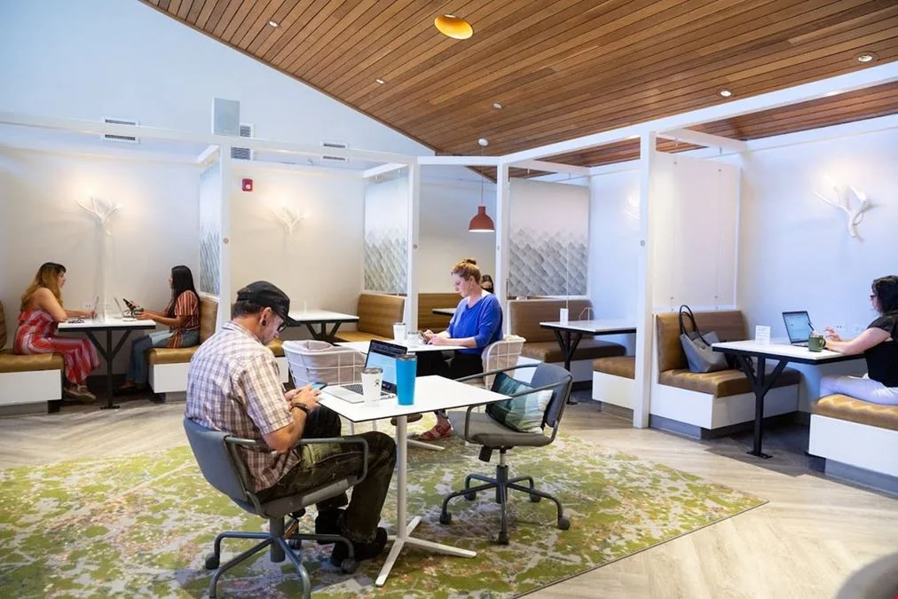 The Haven Coworking — photo 2