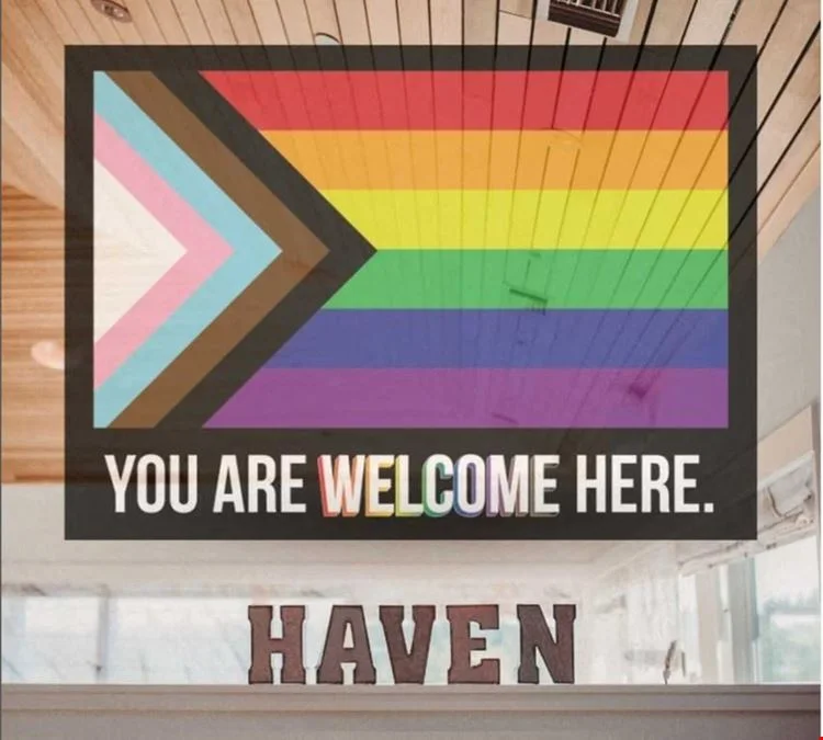 The Haven Coworking — photo 5